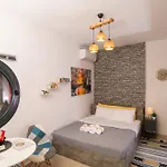 Apartamento & Riverfront 1 Edessa