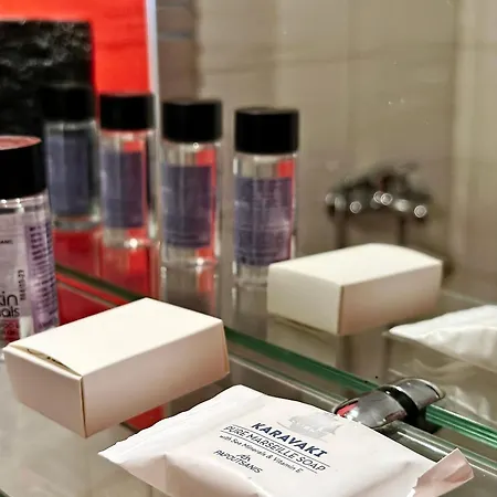 & Riverfront 1 Apartamento Edessa