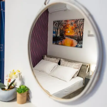 Apartamento & Riverfront 1 Edessa