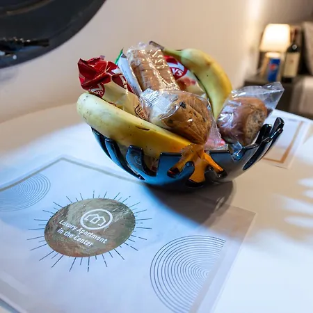 & Riverfront 1 Apartamento