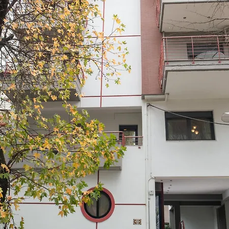 & Riverfront 1 Apartamento