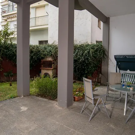 & Riverfront 1 Apartment Edessa