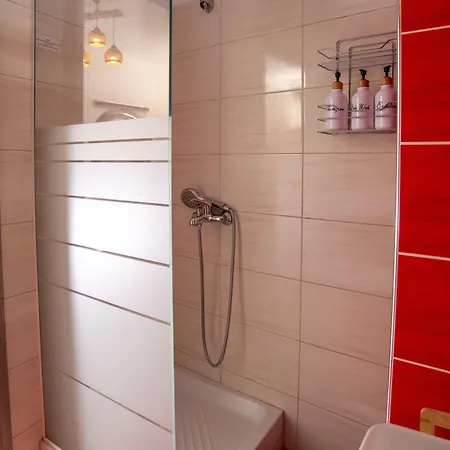 Apartamento & Riverfront 1 Edessa