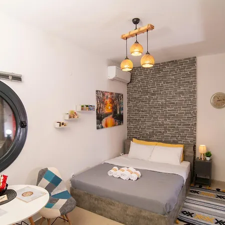 Apartment & Riverfront 1 Edessa