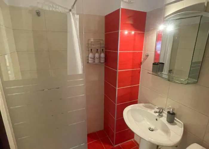 & Riverfront 1 Apartamento