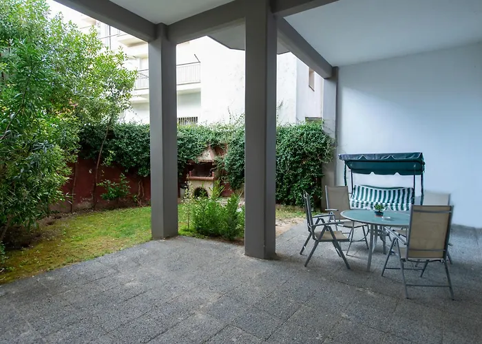 & Riverfront 1 Édessa