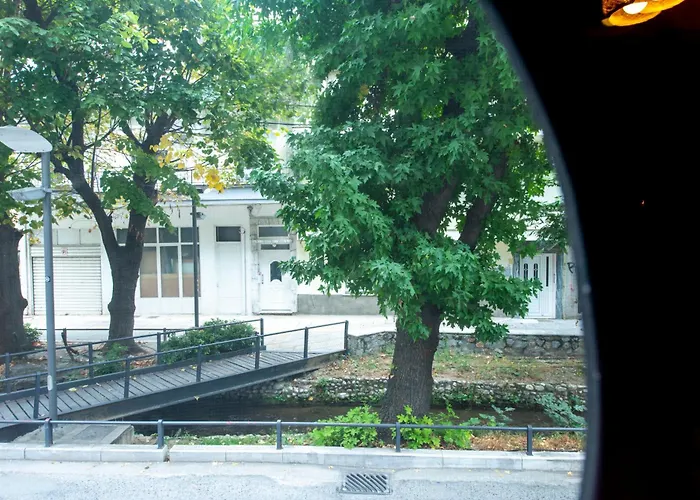 Apartamento & Riverfront 1 *