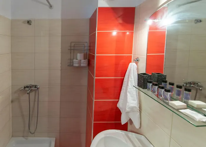 & Riverfront 1 Apartamento *