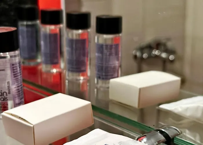 & Riverfront 1 Apartamento Édessa