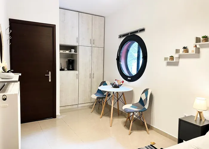 Apartamento & Riverfront 1 *