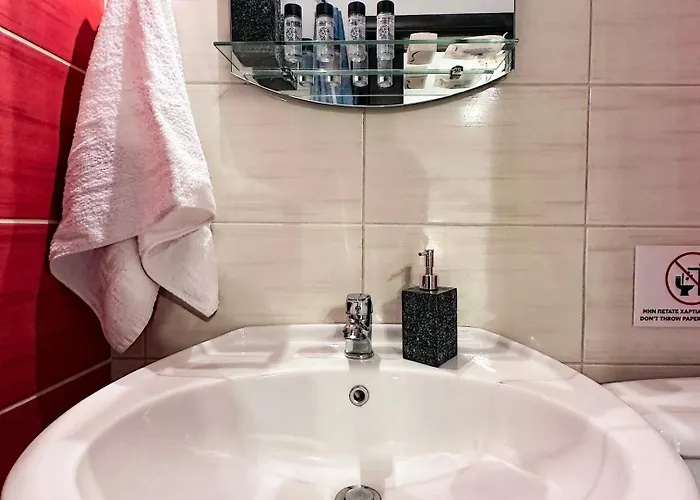 Apartamento & Riverfront 1