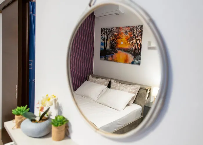 Apartamento & Riverfront 1 Édessa