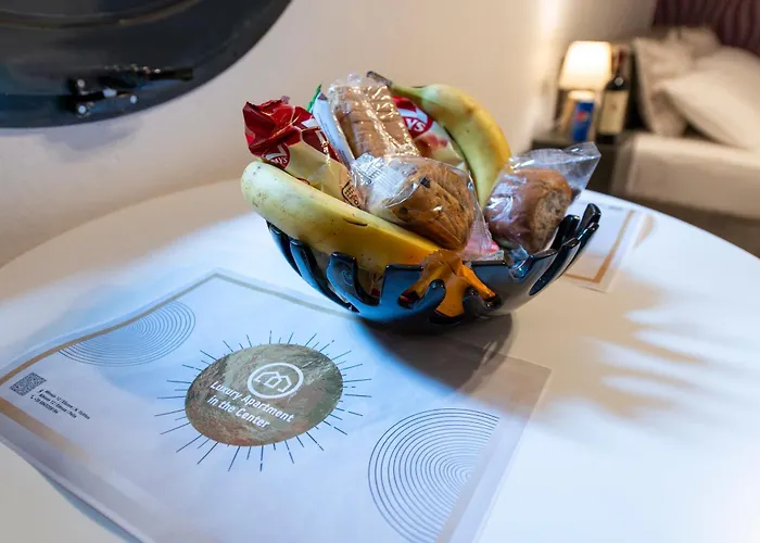 & Riverfront 1 Apartamento