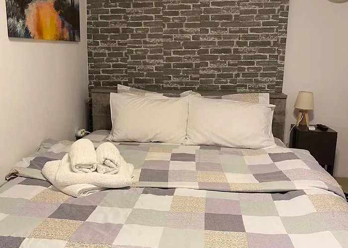 & Riverfront 1 Apartamento