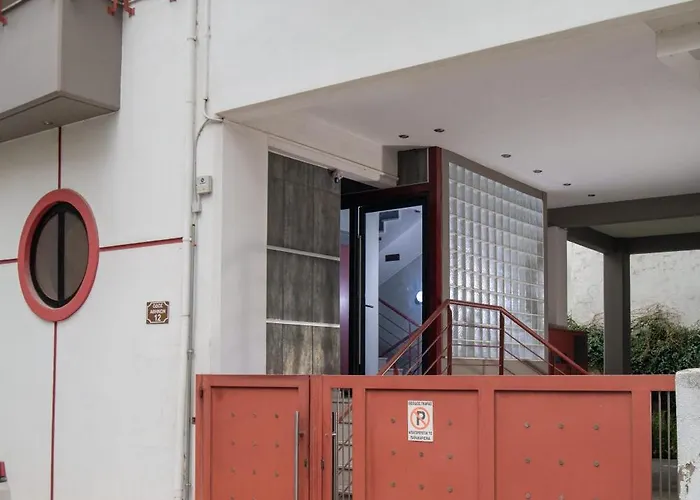 & Riverfront 1 * Édessa