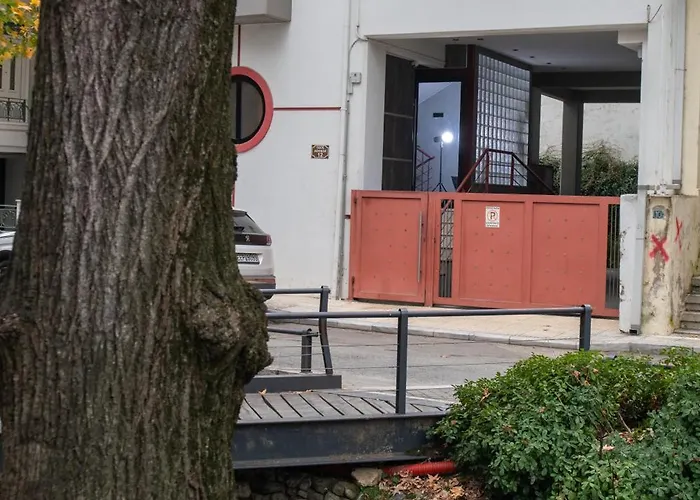 Apartamento & Riverfront 1