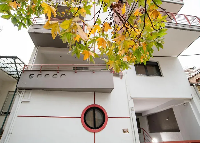 Apartamento & Riverfront 1 *