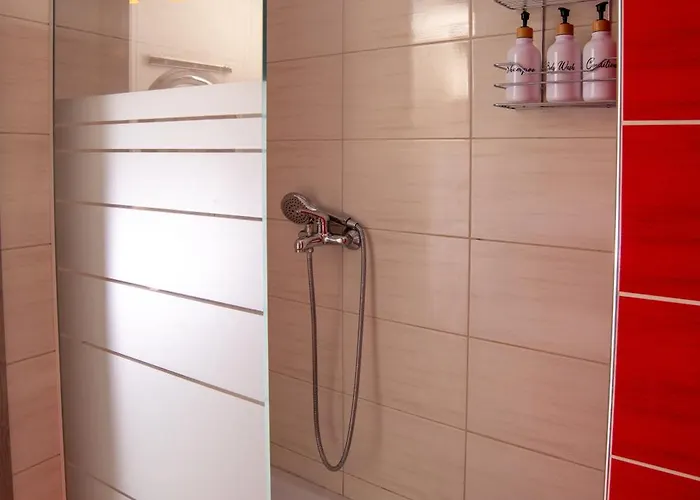 Apartamento & Riverfront 1 Édessa