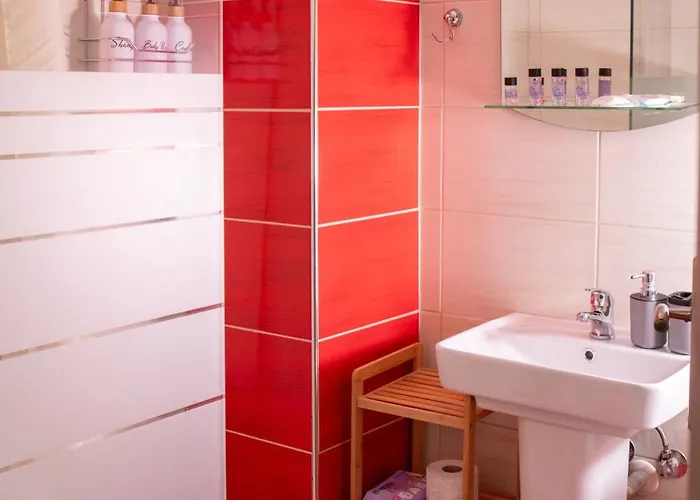 & Riverfront 1 Édessa