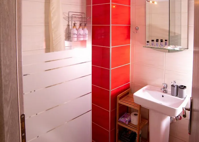 & Riverfront 1 * Édessa