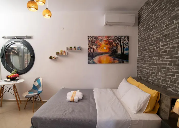 & Riverfront 1 Apartamento