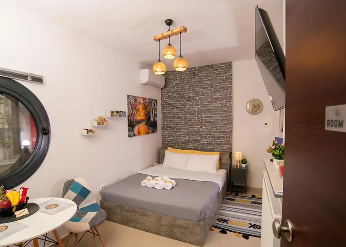 Apartamento & Riverfront 1 *